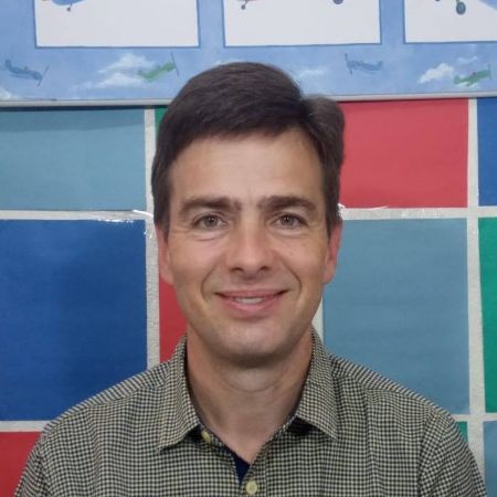 Ben Staten